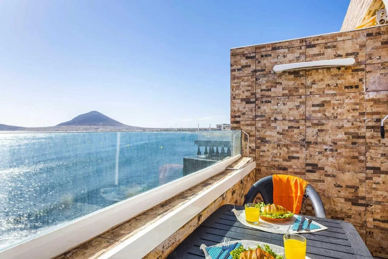 Apartment Infinity By Welcome Tenerie El Médano