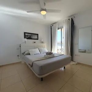 Apartamento La Ladera, El Médano