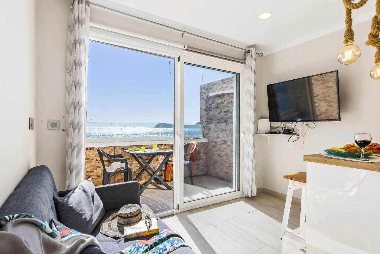 Apartamento Infinity By Welcome Tenerie El Médano