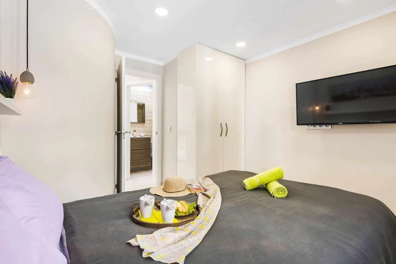 Apartamento Infinity By Welcome Tenerie El Médano España