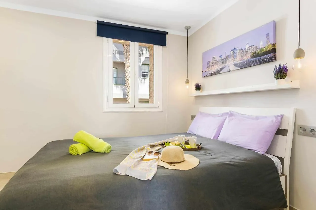 Apartamento Infinity By Welcome Tenerie El Médano España
